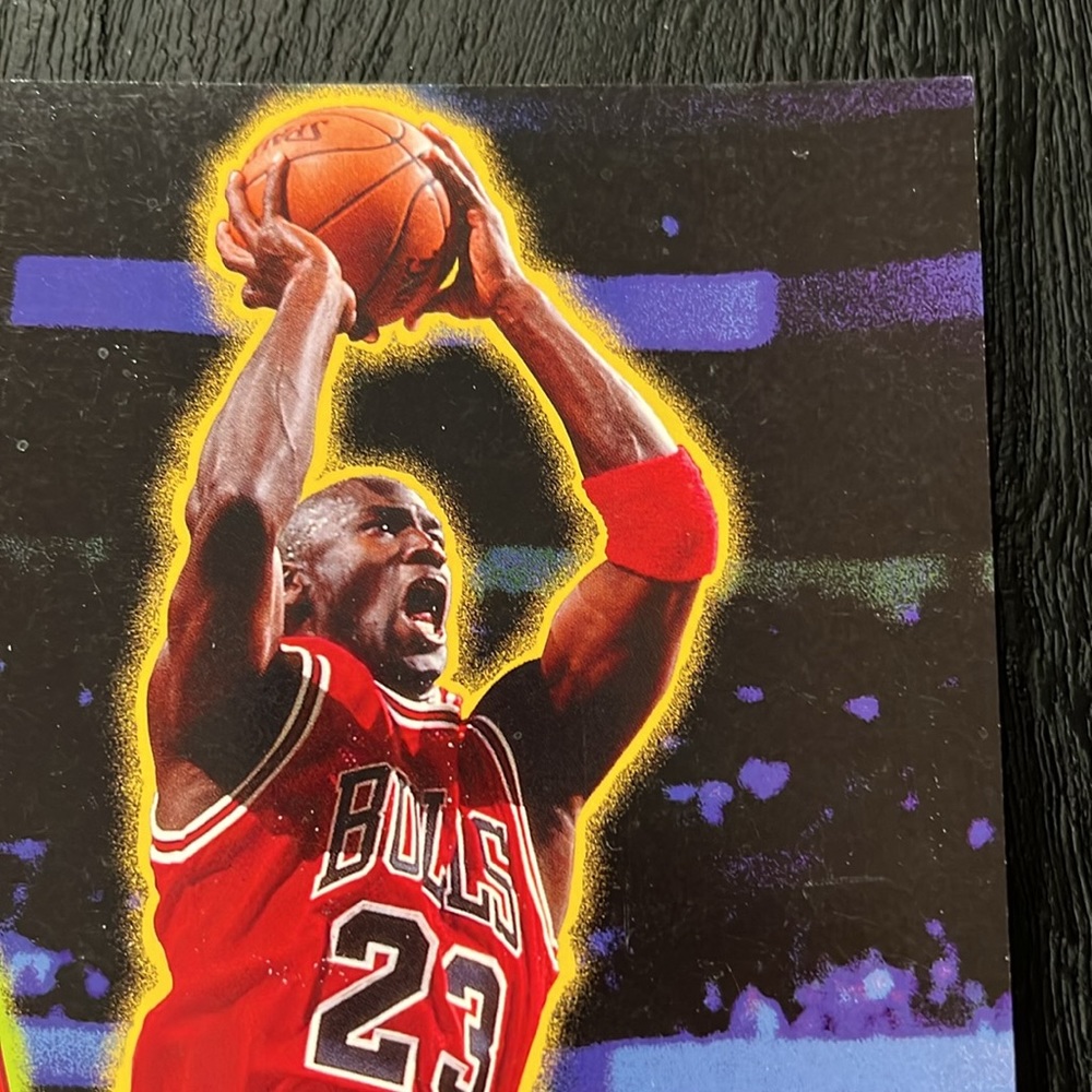 Sports Illustrated For Kids Extra Magazine - Totally Michael Special Edition - Picture 8 of 16